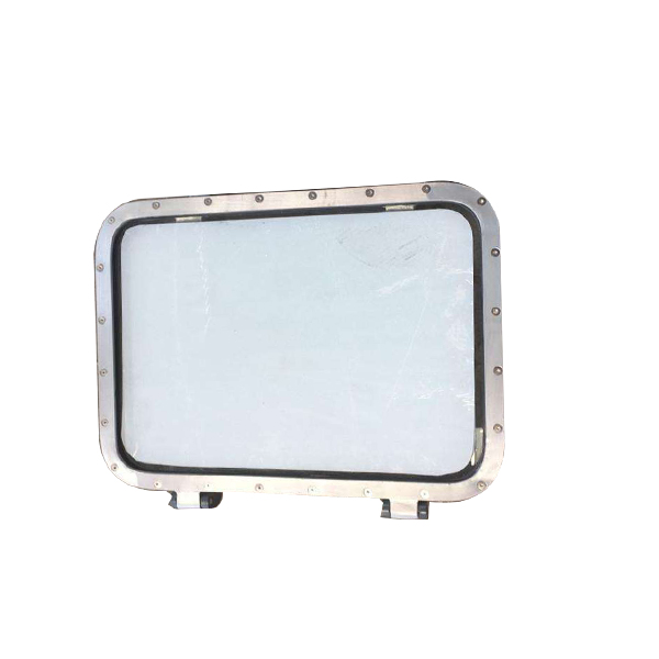 450*630 Marine Welded Rectangular Window